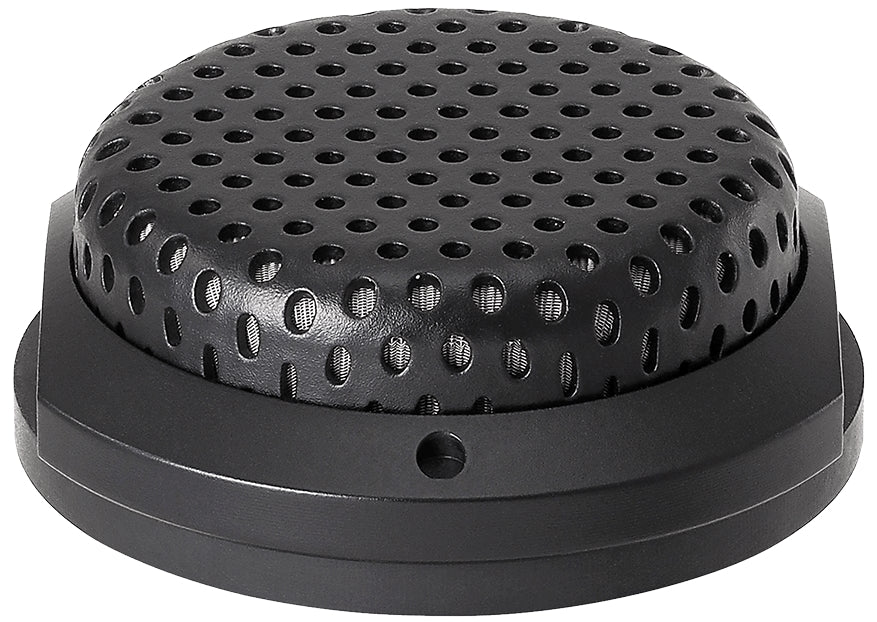 ES947 Miniature Cardioid Condenser Boundary Microphone BLACK