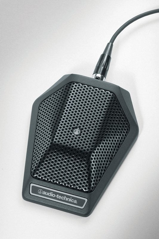 ES961 Surface Boundary Mic Condenser Cardioid UniGuard®