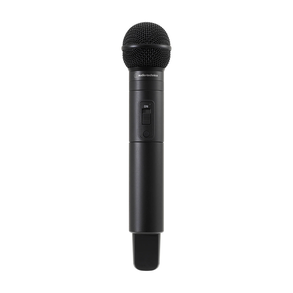 Audio-Technica ESW-T4102-C510 DECT Wireless Handheld Transmitter with C510 Capsule