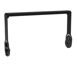 Martin FP12 Landscape Install Yoke