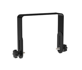 Martin FP4 Touring & Install Yoke