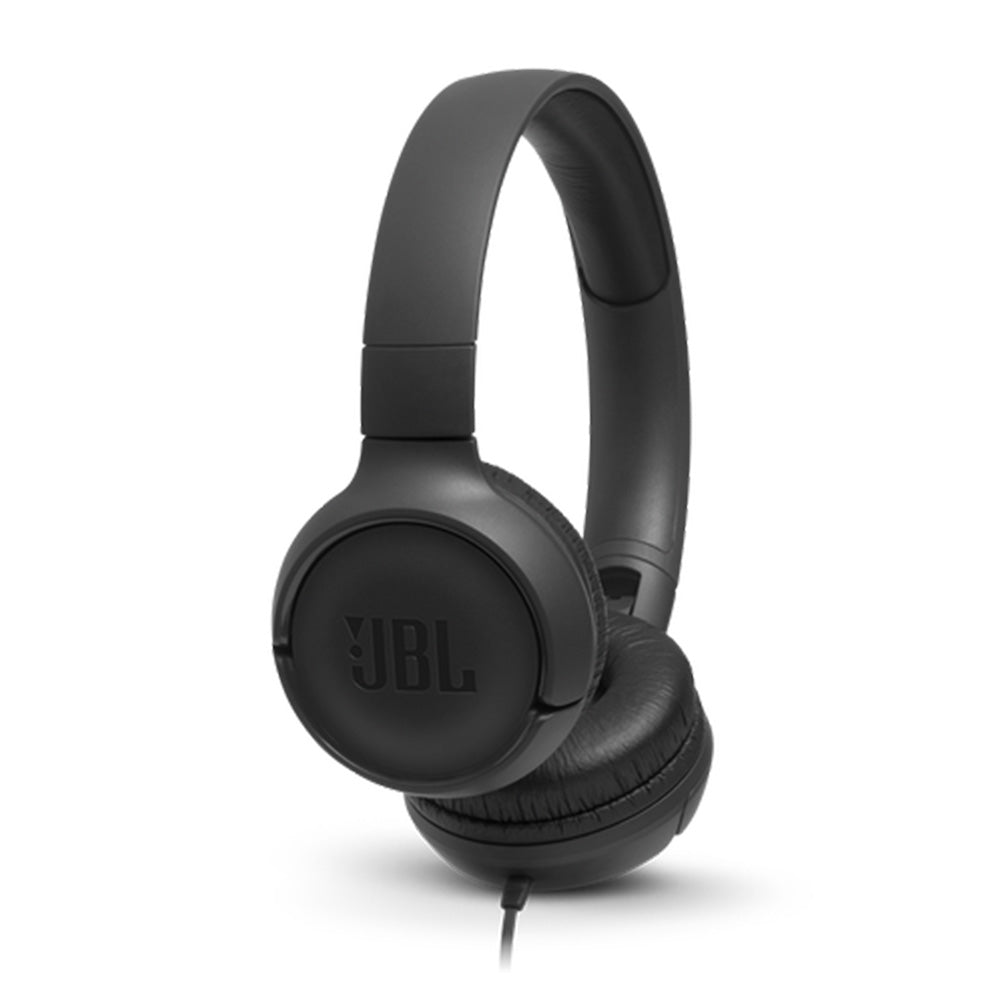 Bettear HEADPHONES JBL Tune500 On-Ear Headphones with 3.5mm Plug for B-RTX Receivers