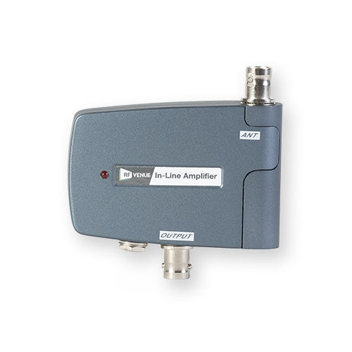 RF Venue In line Amplifier