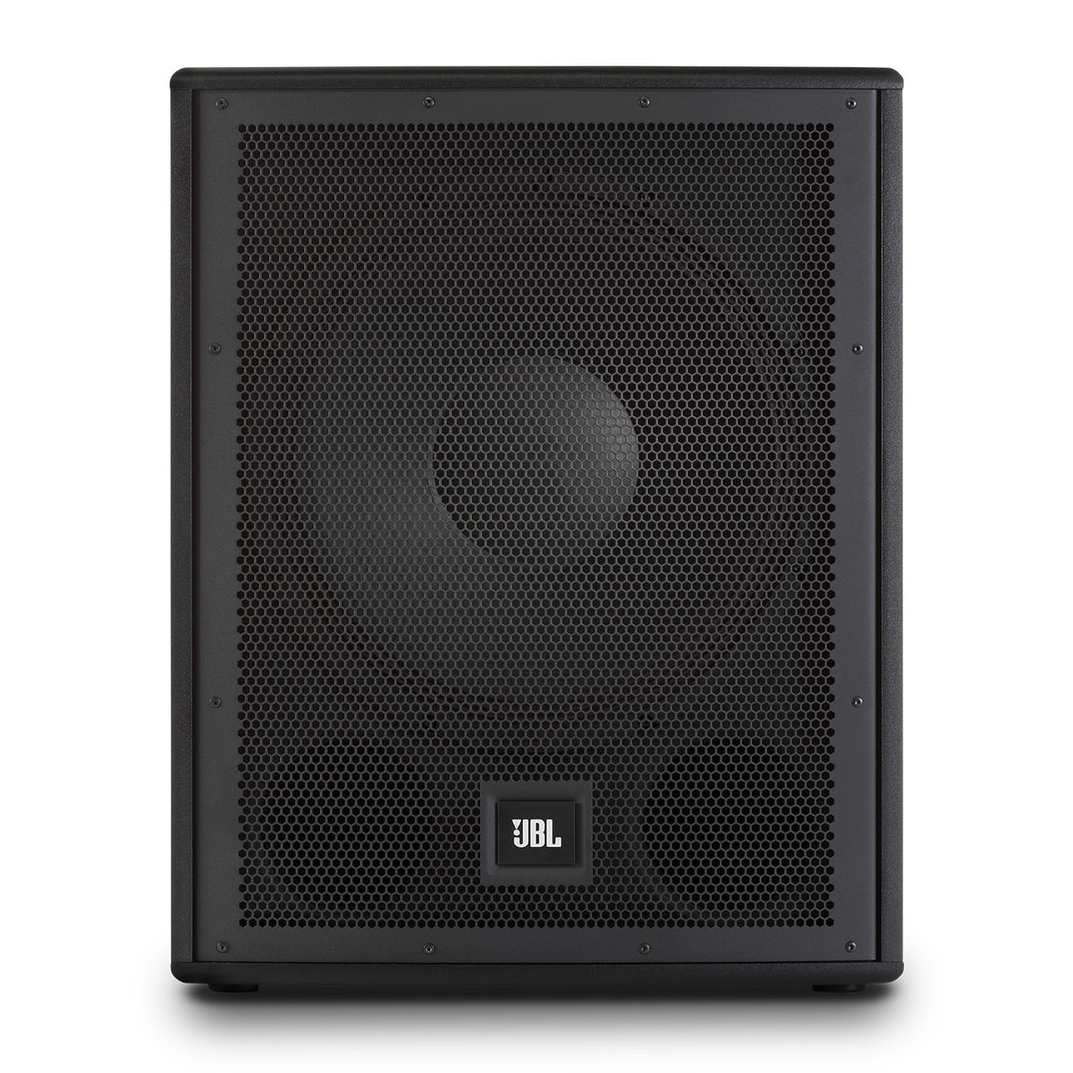 JBL IRX115S 15-inch 1300W Powered Subwoofer