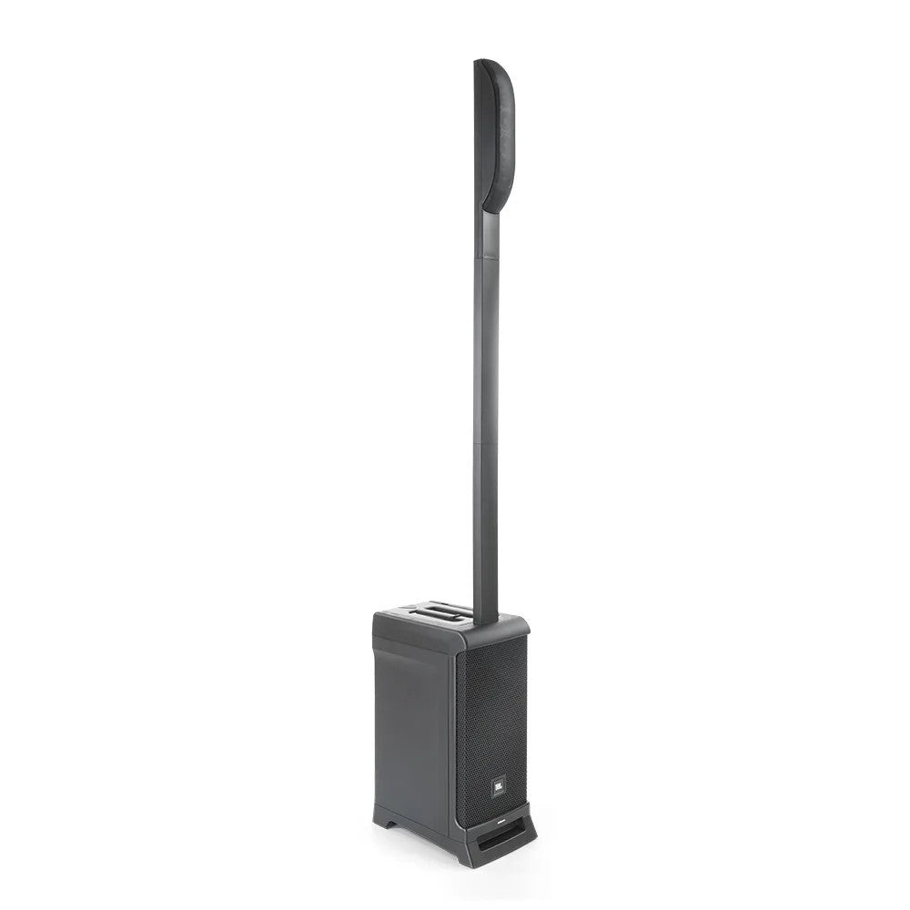 JBL IRXONE All-in-One Column PA System with 3-Channel Mixer and Bluetooth