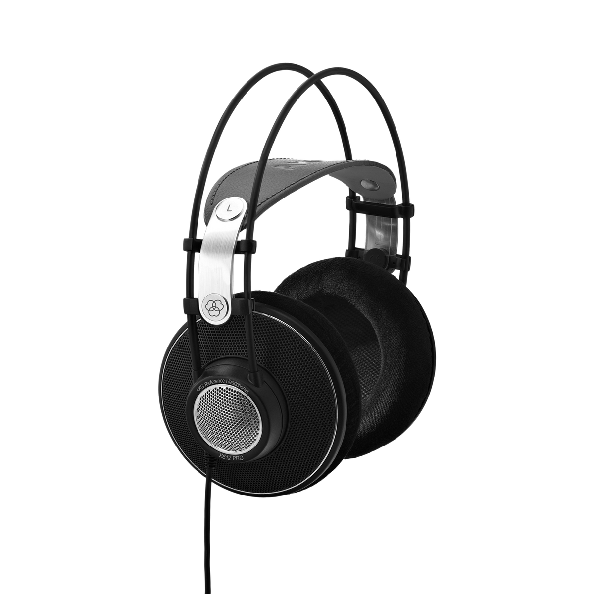 AKG K612PRO Open-Back Reference Studio Headphones