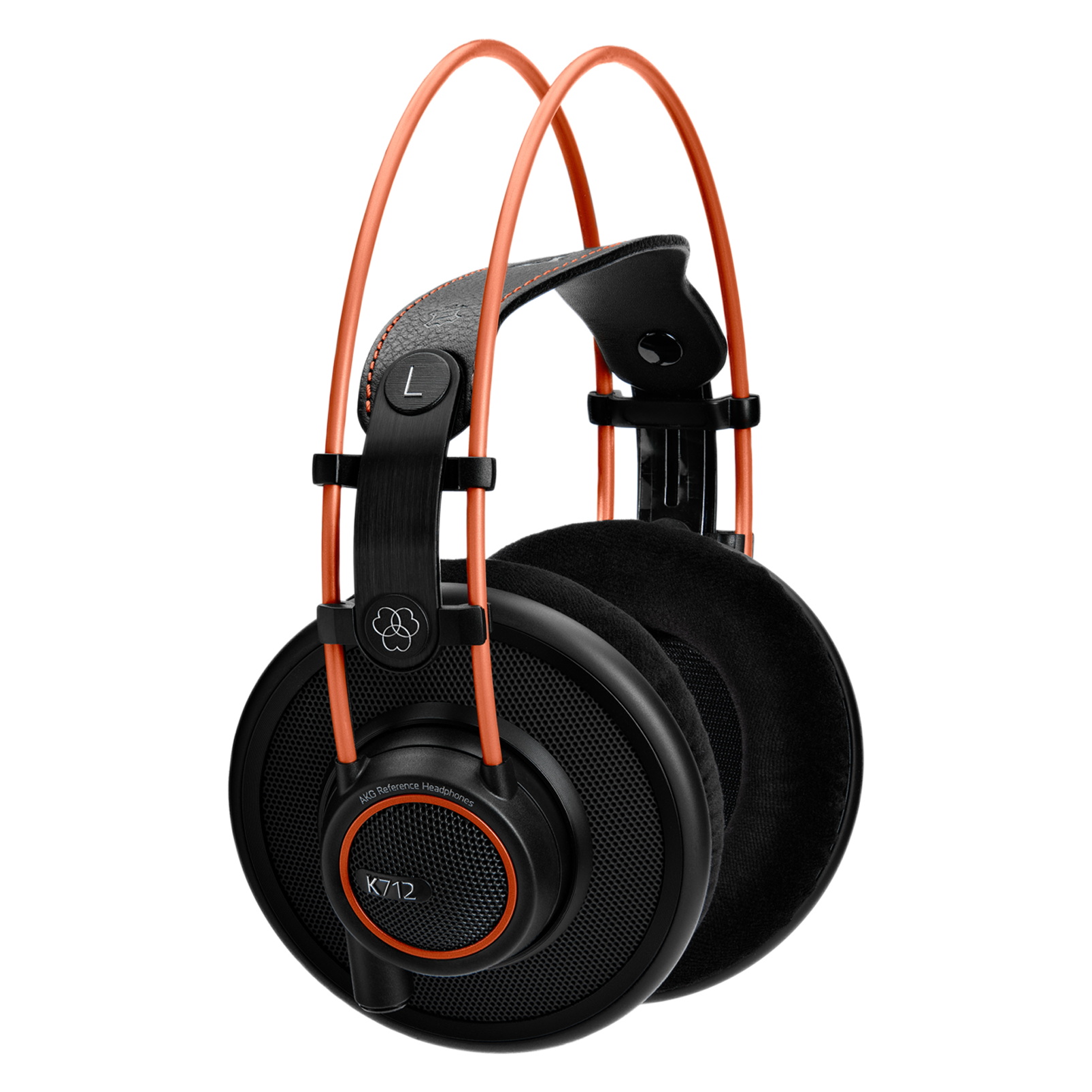 AKG K712PRO Open-Back Over-Ear Reference Studio Headphones