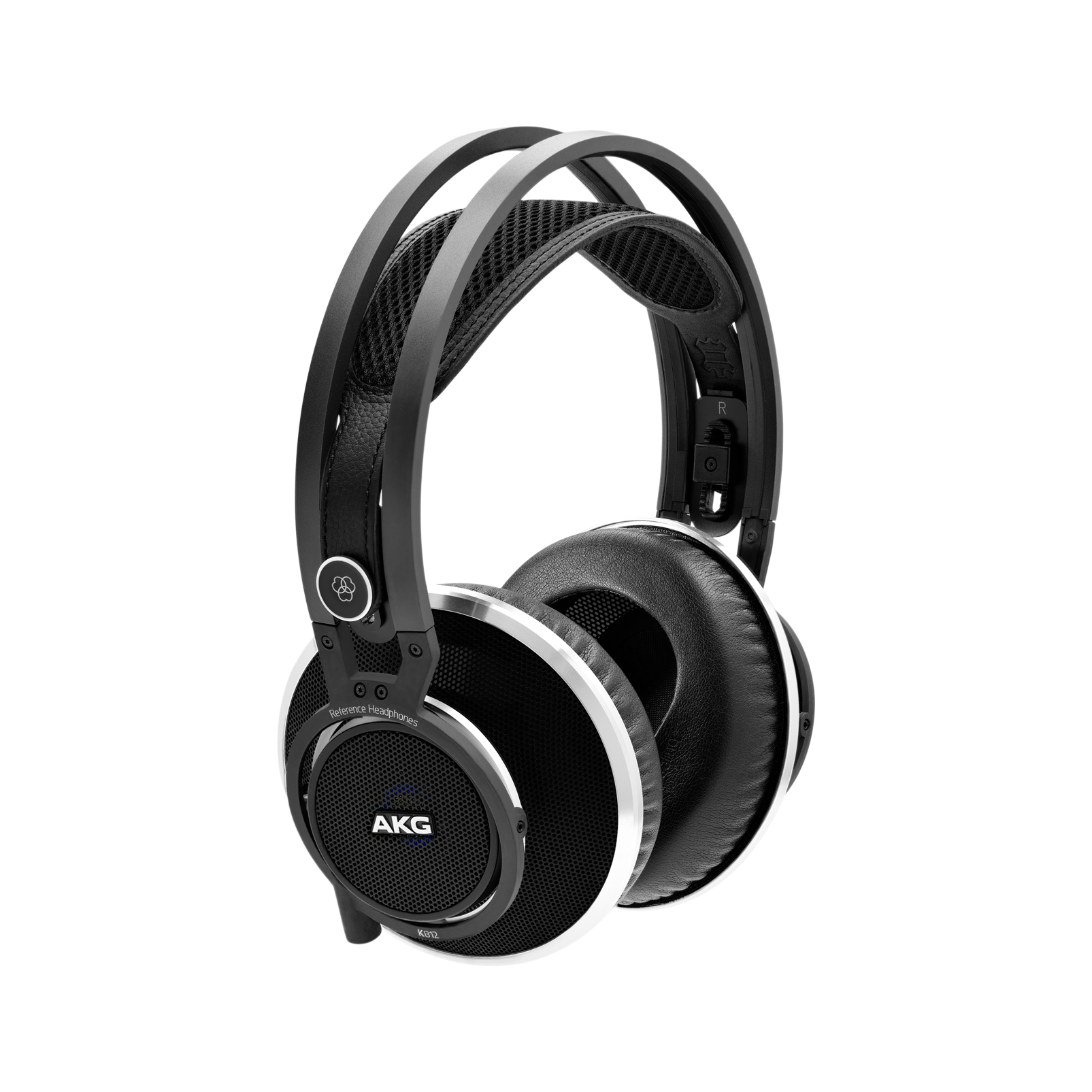 AKG K812 Open-Back Reference Headphones (Ex Demo)
