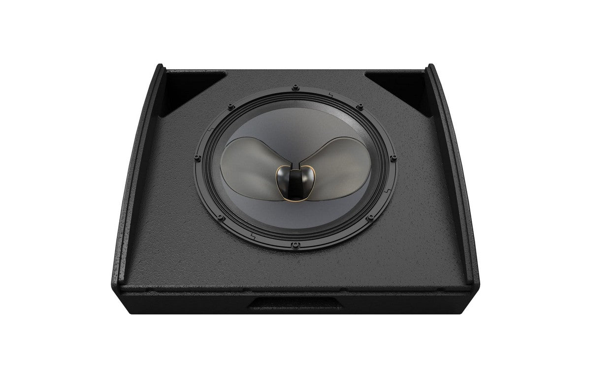 Martin 15" Two way  Bi amp / Passive Coaxial Stage Monitor