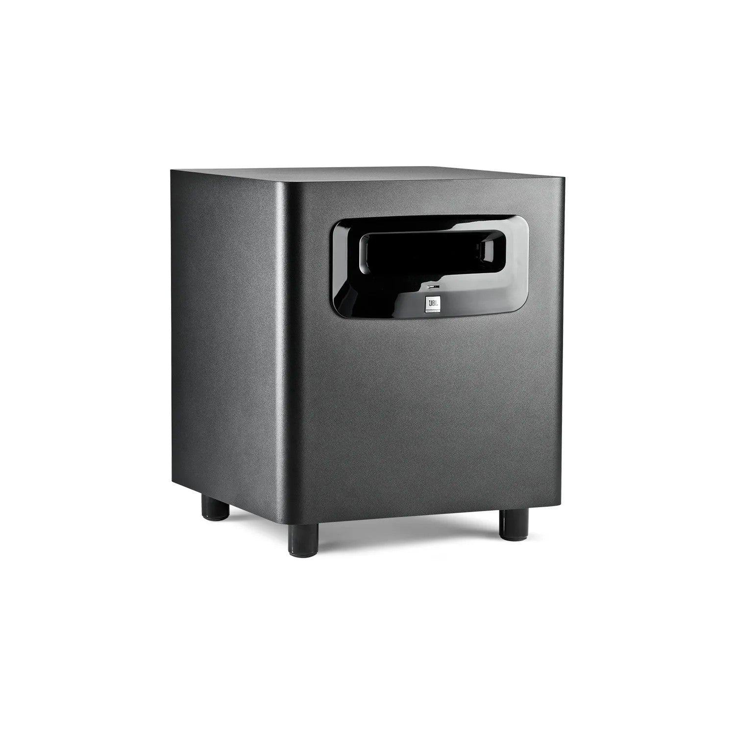 JBL LSR310S 10-inch Powered Studio Subwoofer with XLF