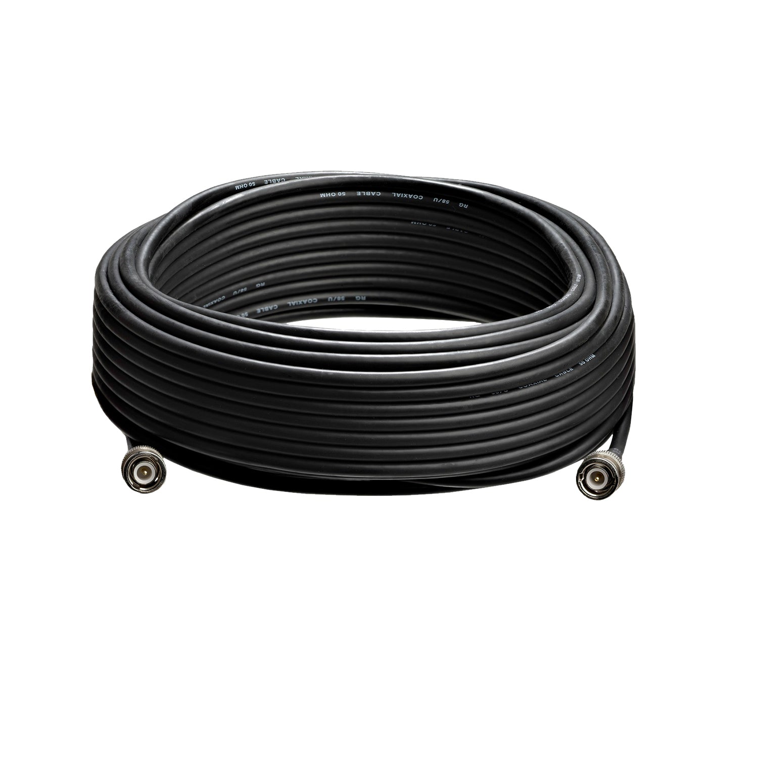 AKG MKA20 20m BNC Antenna Cable RG58 50 Ohm