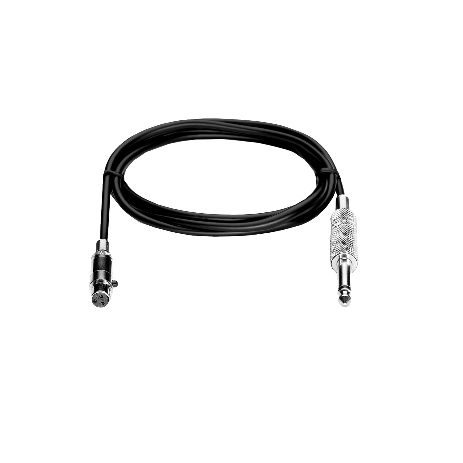 AKG MKGL Guitar/Instrument Cable for Wireless Bodypack Transmitters