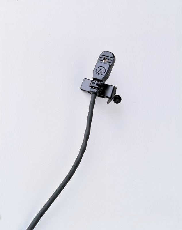 MT830CT5 Wireless Camera Mini Lavaliere Mic Condenser Omni