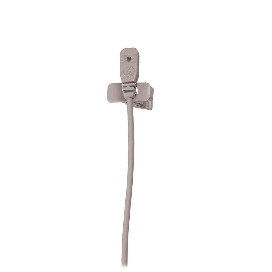 MT830CWTH Beltpack Mini Lavaliere Condenser Omni UniPak