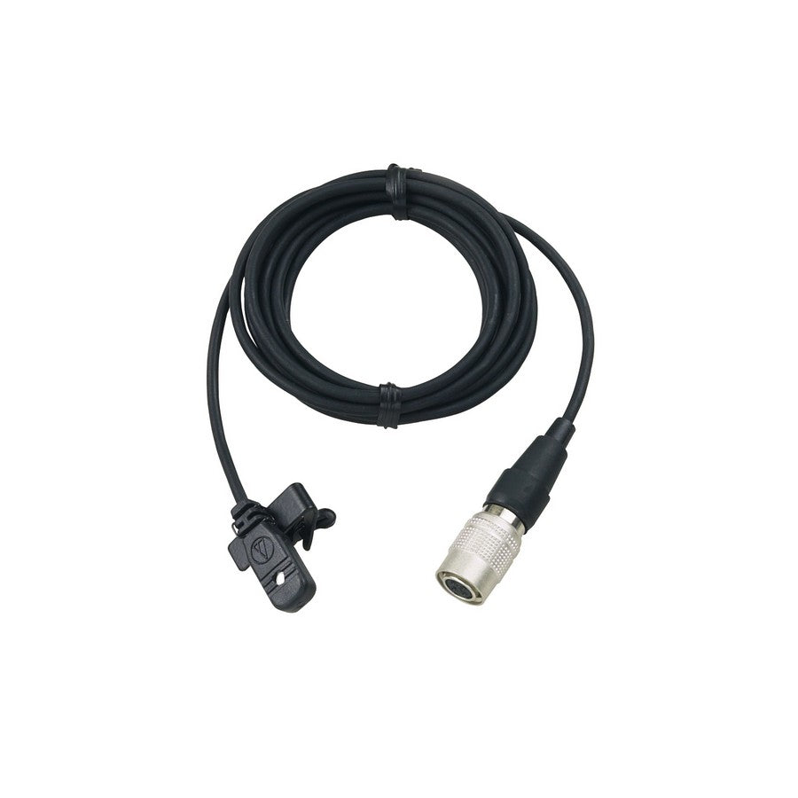 MT830CW Beltpack Lavaliere Mic Condenser Omni Fits UniPak