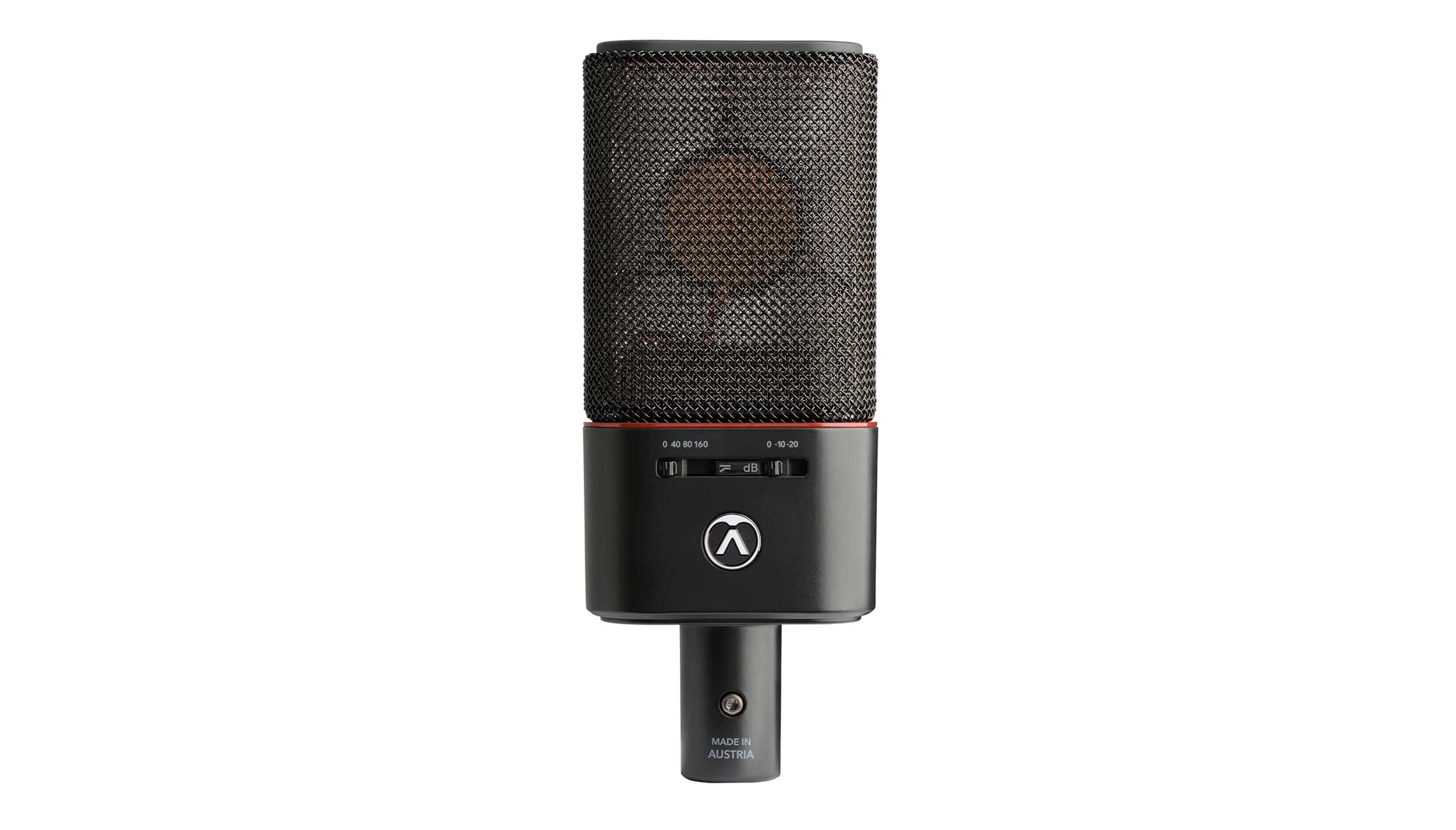 Austrian Audio OC18 Large diaphragm