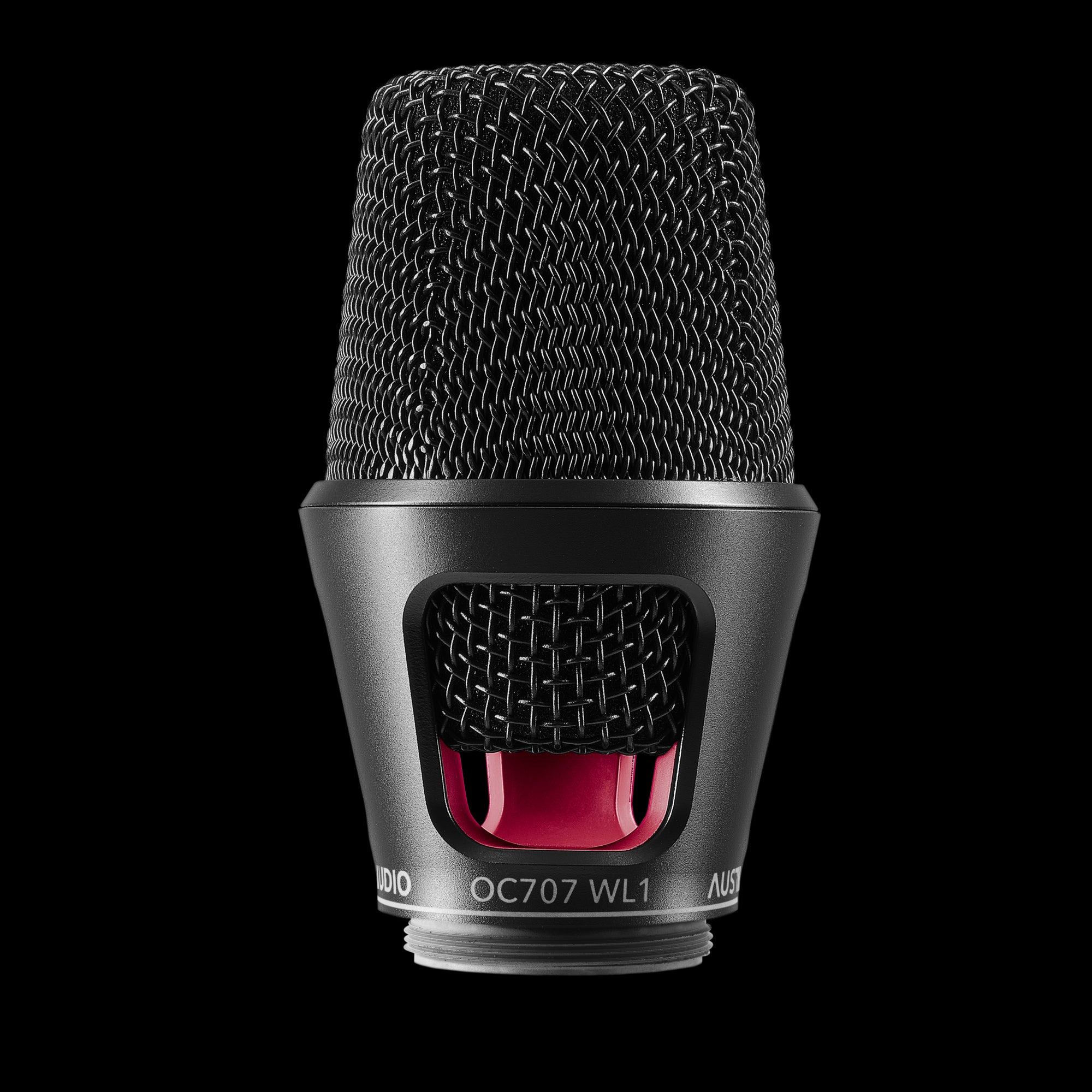 Austrian Audio True Condenser Vocal Microphone Capsule