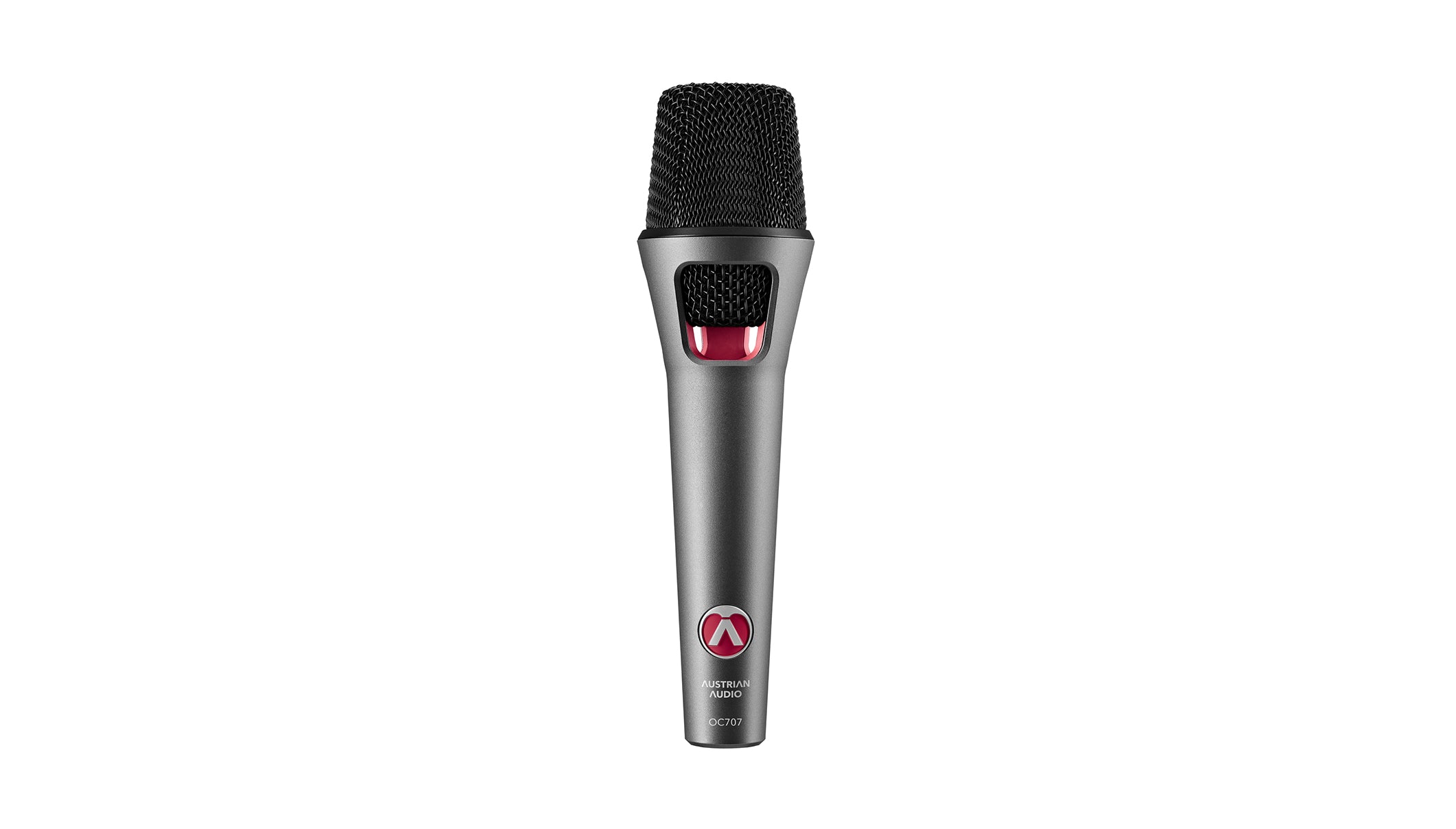 Austrian Audio True Condenser Vocal Microphone