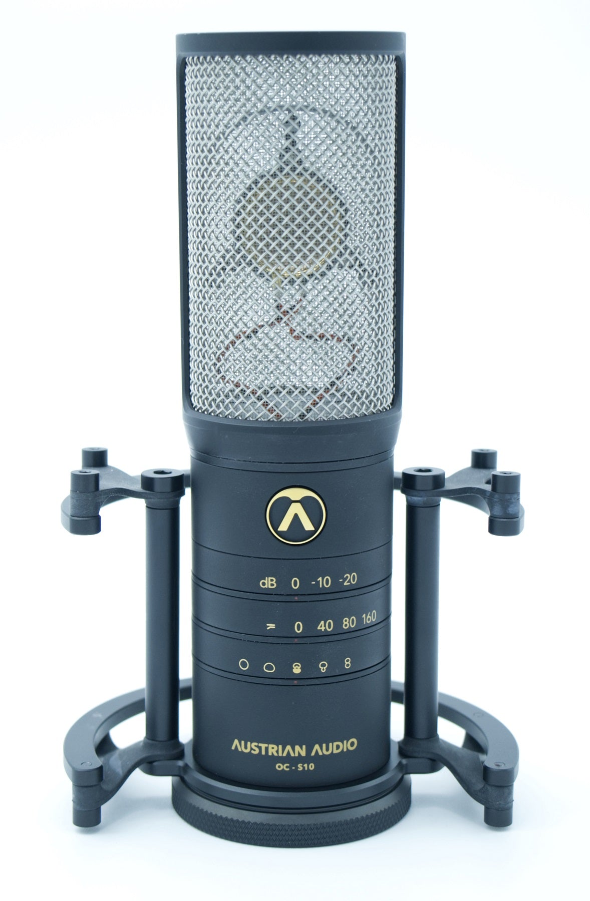 Austrian Audio Large diaphragm Condensor Reference Mic