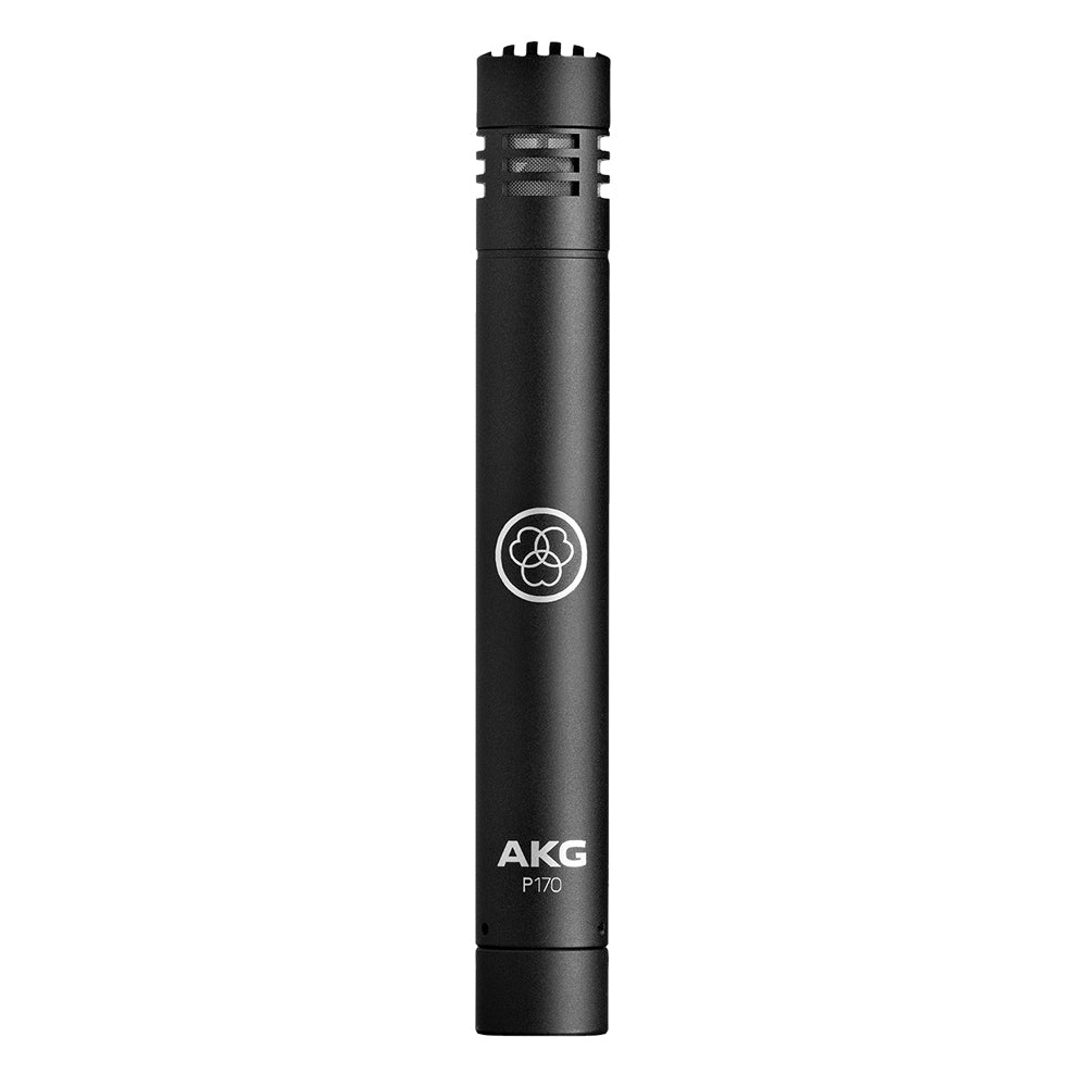 AKG P170 Small-diaphragm Condenser Microphone