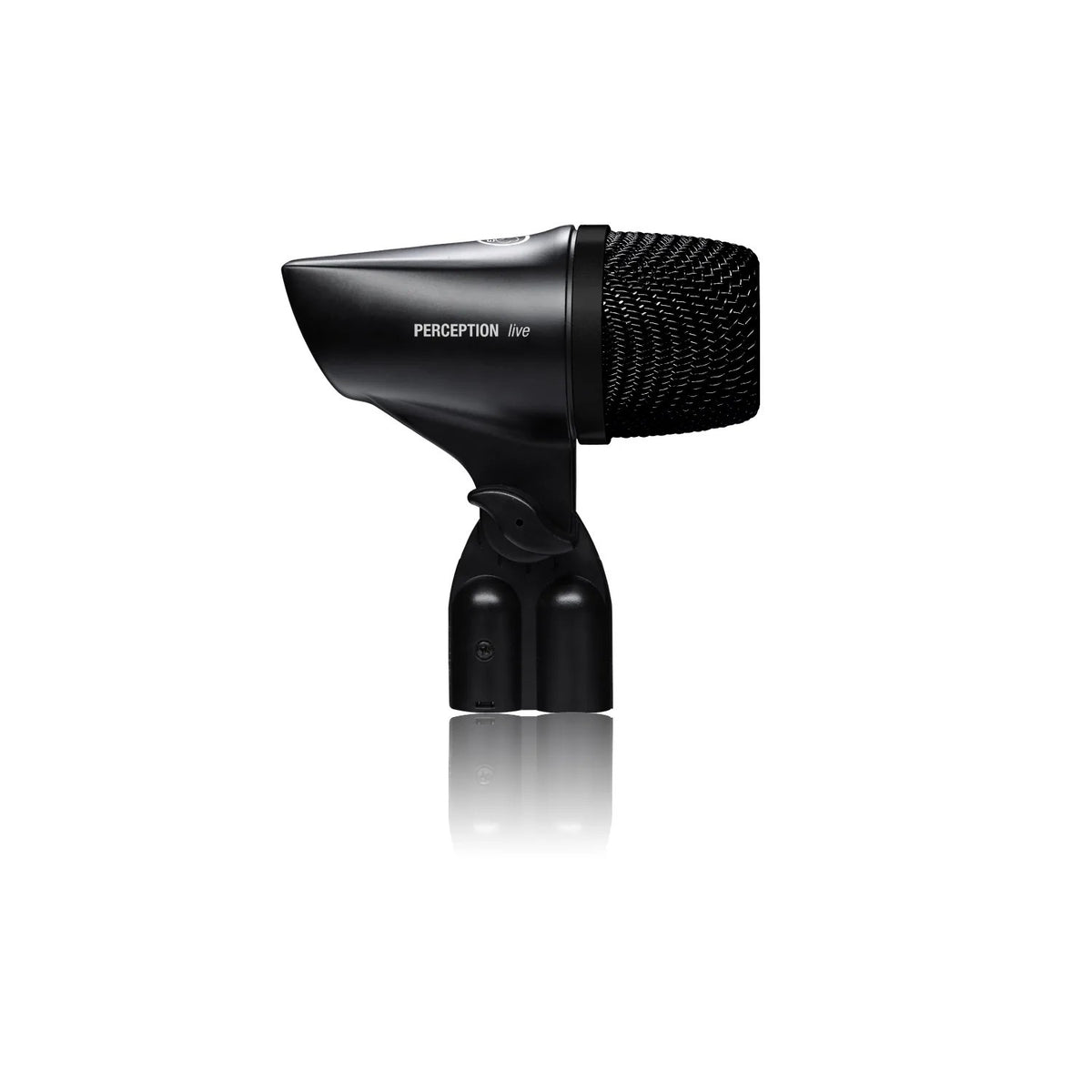 AKG P2 Dynamic Kick Drum and Bass Instrument Microphone