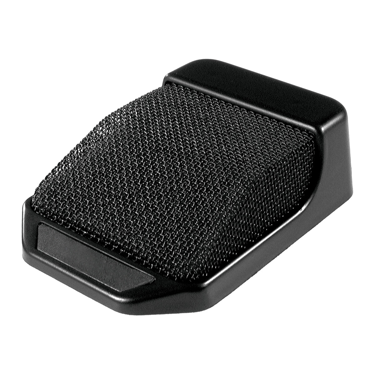 AKG PCC130SW Surface-Mount Cardioid Boundary Microphone with Switch