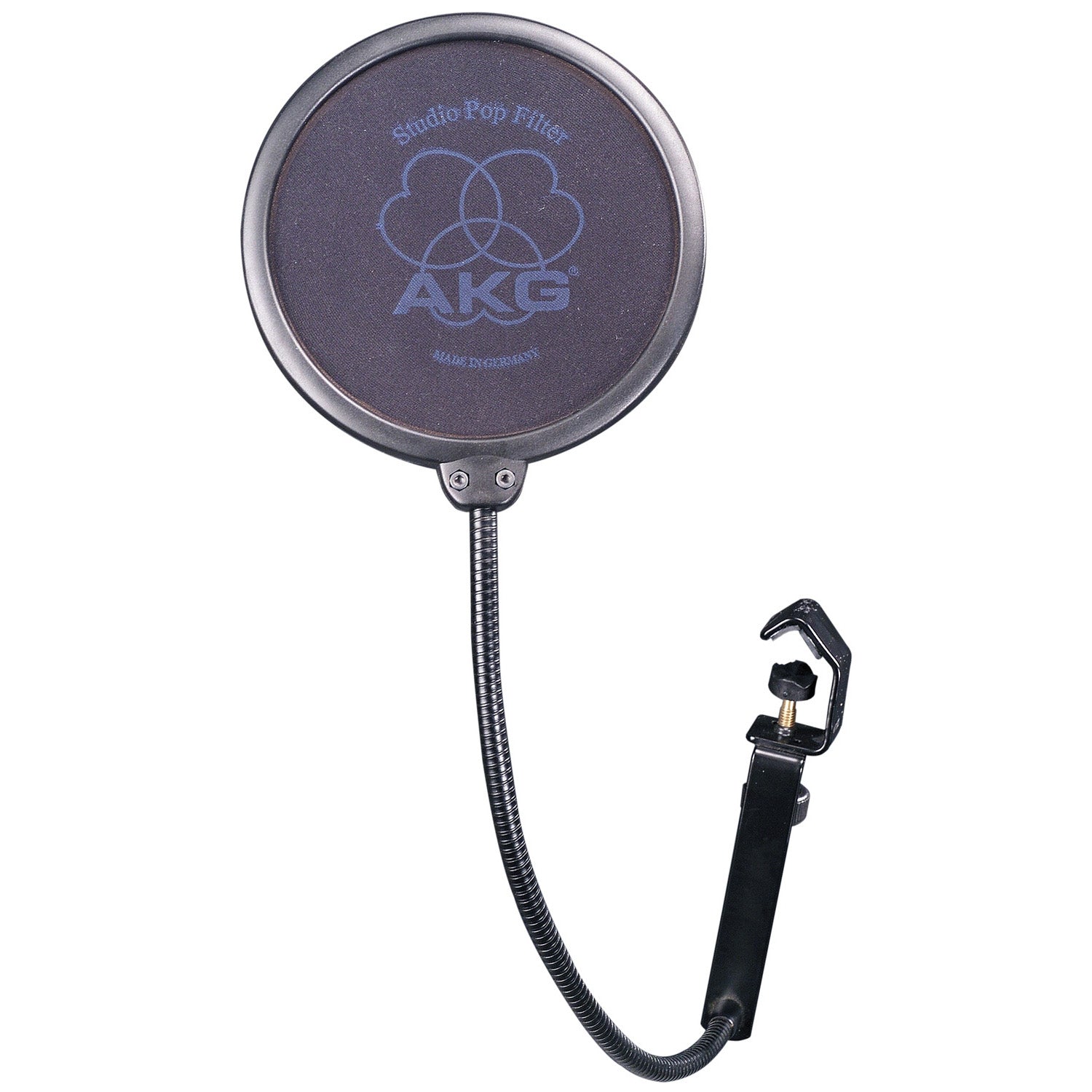 AKG PF80 Universal Adjustable Studio Pop Shield