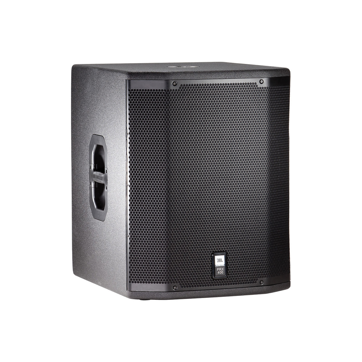 JBL PRX418S 18-inch 1600W Portable Passive Subwoofer