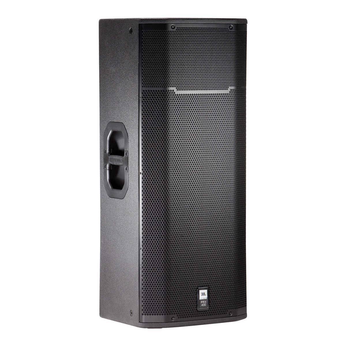 JBL PRX425 Dual 15-inch 1200W Two-Way Passive Loudspeaker