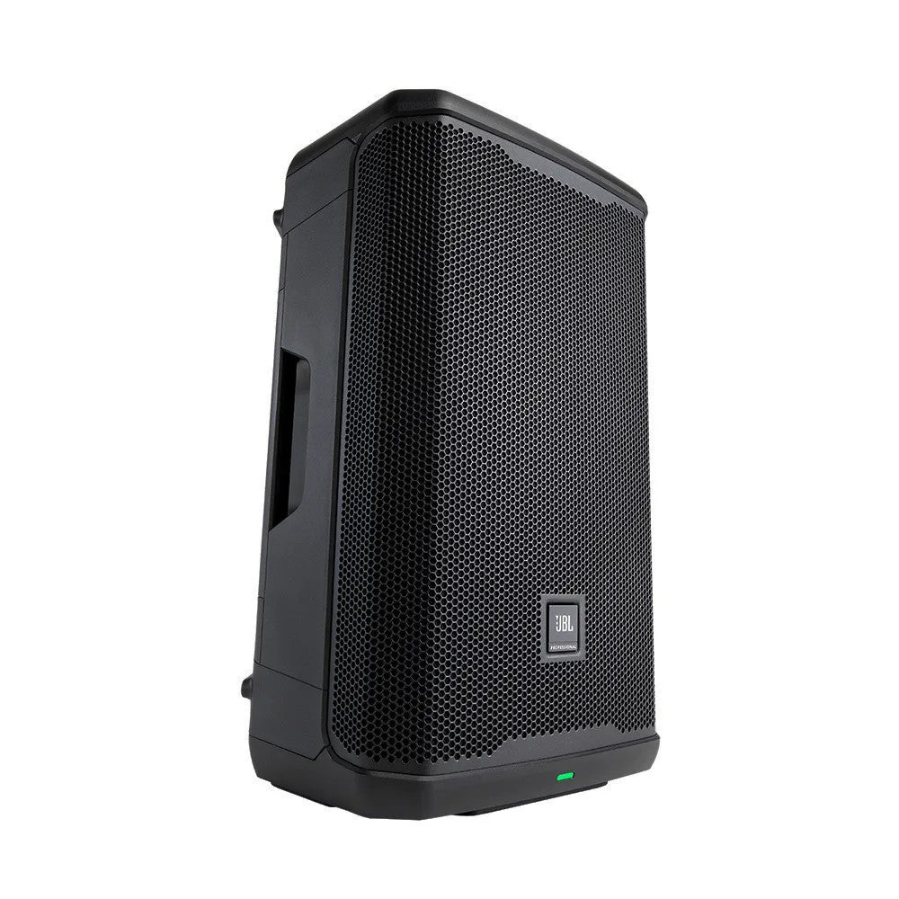 JBL PRX912 12-inch 2000W Peak Powered Loudspeaker with DriveRack DSP
