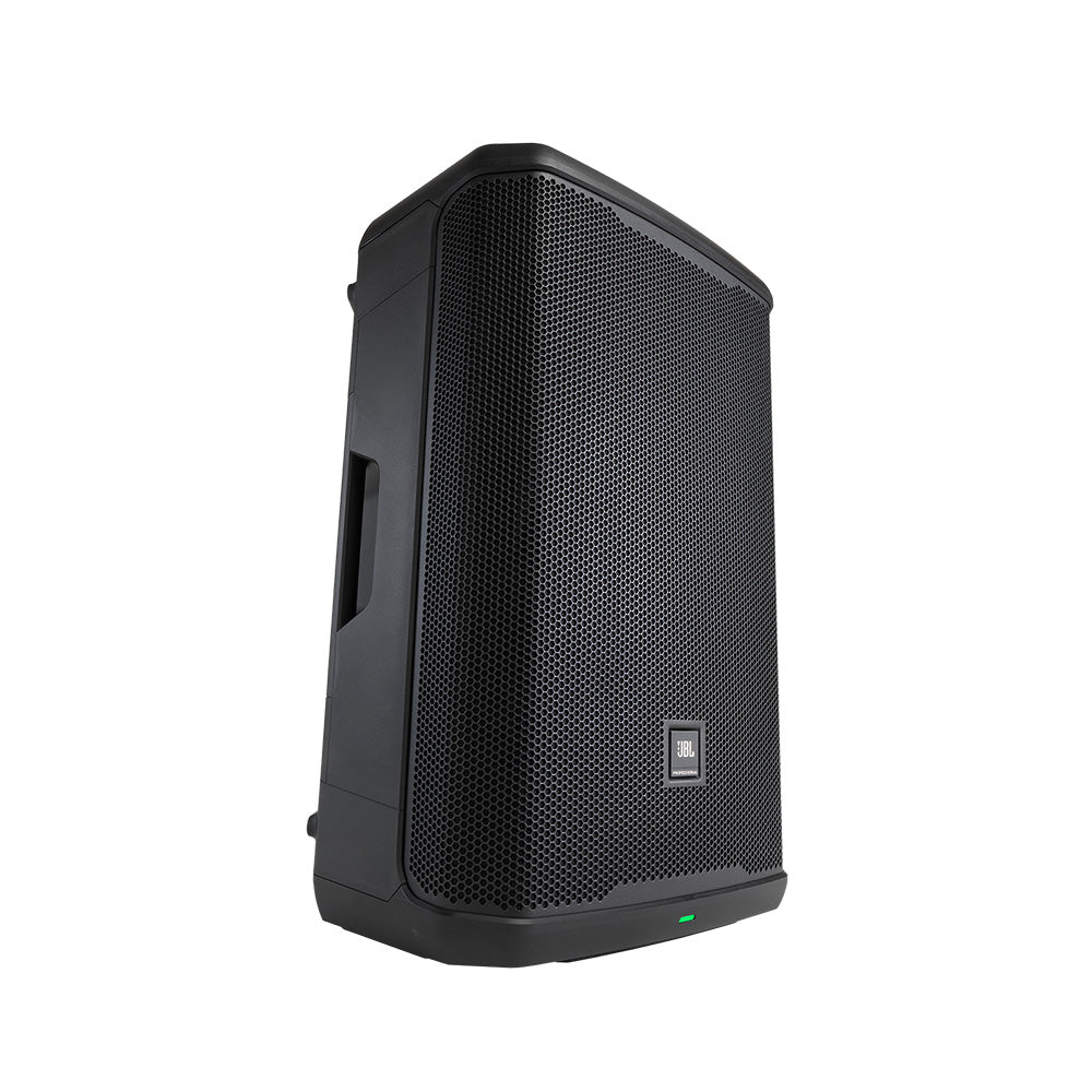 JBL PRX915 15-inch 2000W Powered Two-Way Loudspeaker with DSP