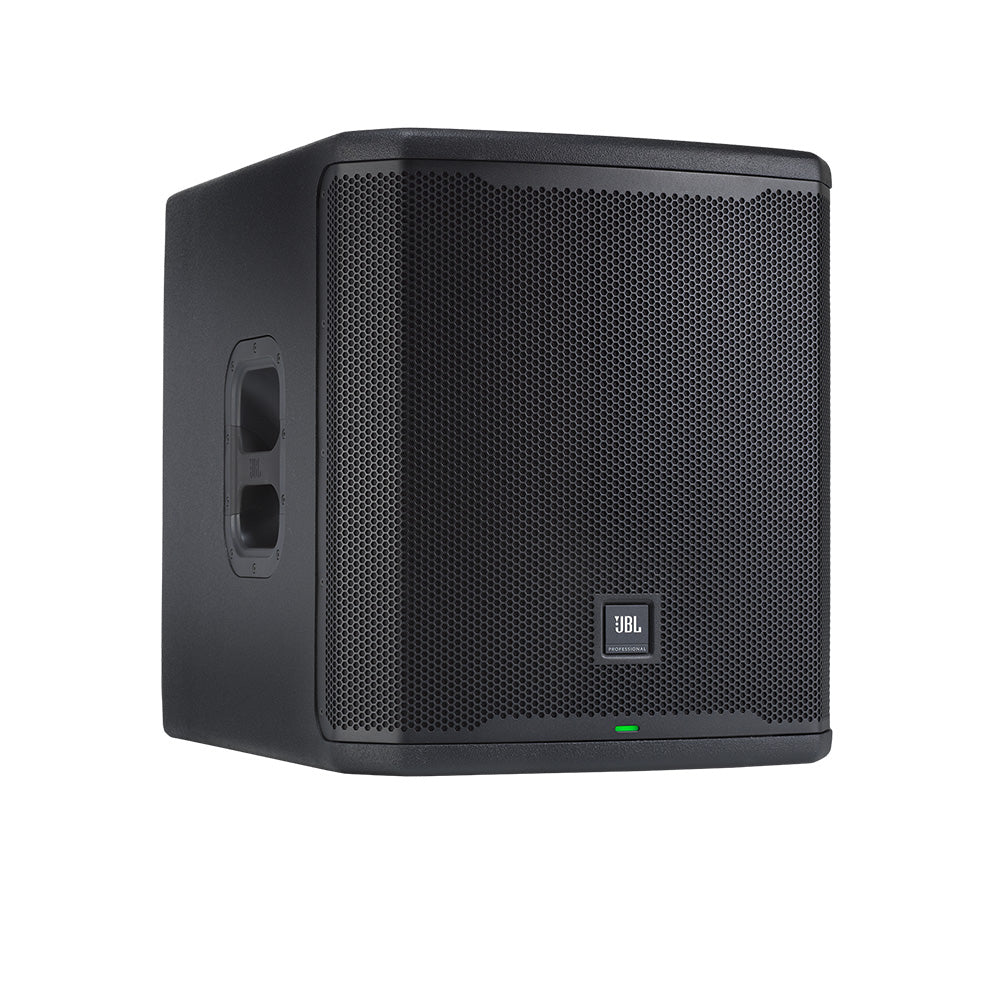 JBL PRX915XLF 15-inch 2000W Powered Subwoofer with DSP and Bluetooth Control