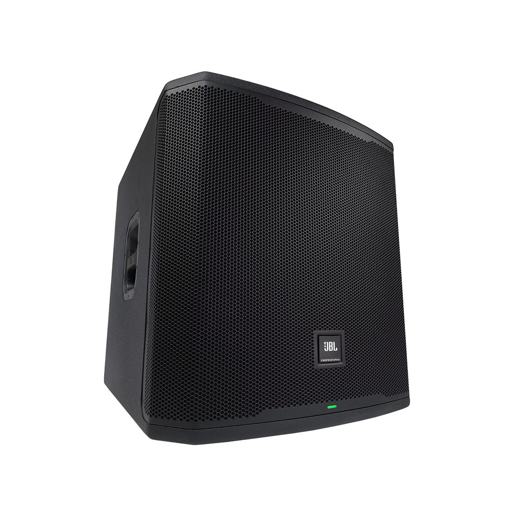JBL PRX918XLF 18-inch 2000W Powered Subwoofer with DSP