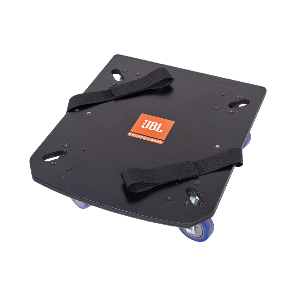 JBL PRX918XLF-CASTERBRD Heavy-Duty Caster Board Kit for PRX918XLF Subwoofer
