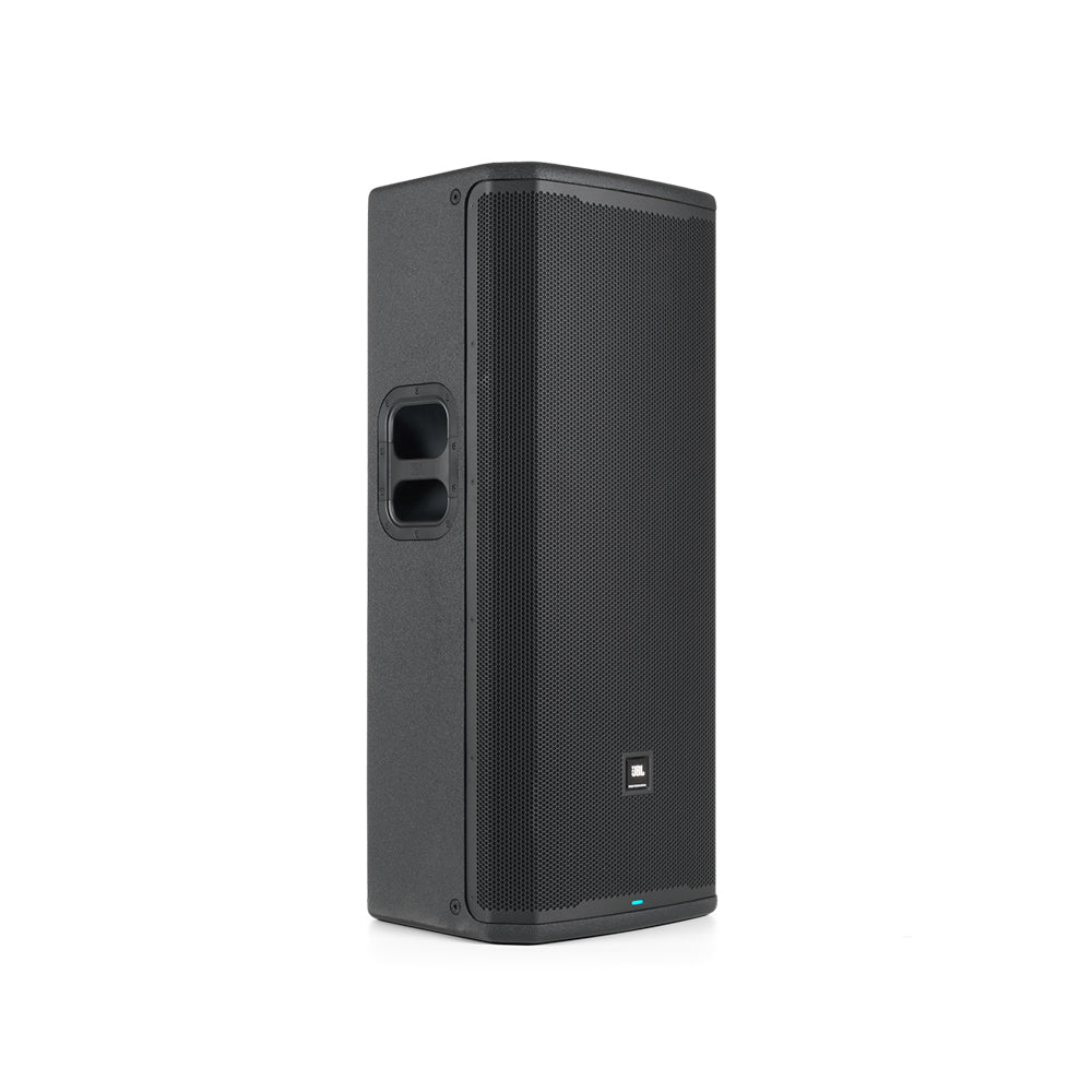 JBL PRX925 Dual 15-inch 2000W Powered PA Speaker with DSP and Bluetooth Control