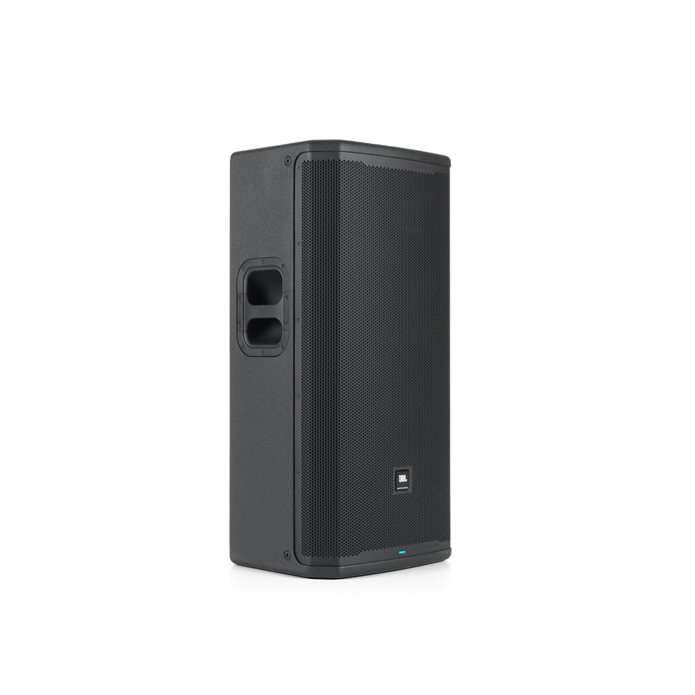 JBL PRX935 15-inch 2000W Powered 3-Way PA Speaker with DSP