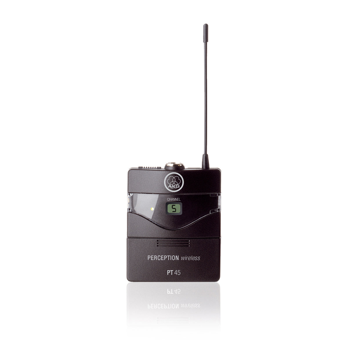 AKG PT45 WMS45 Perception Wireless Bodypack Transmitter