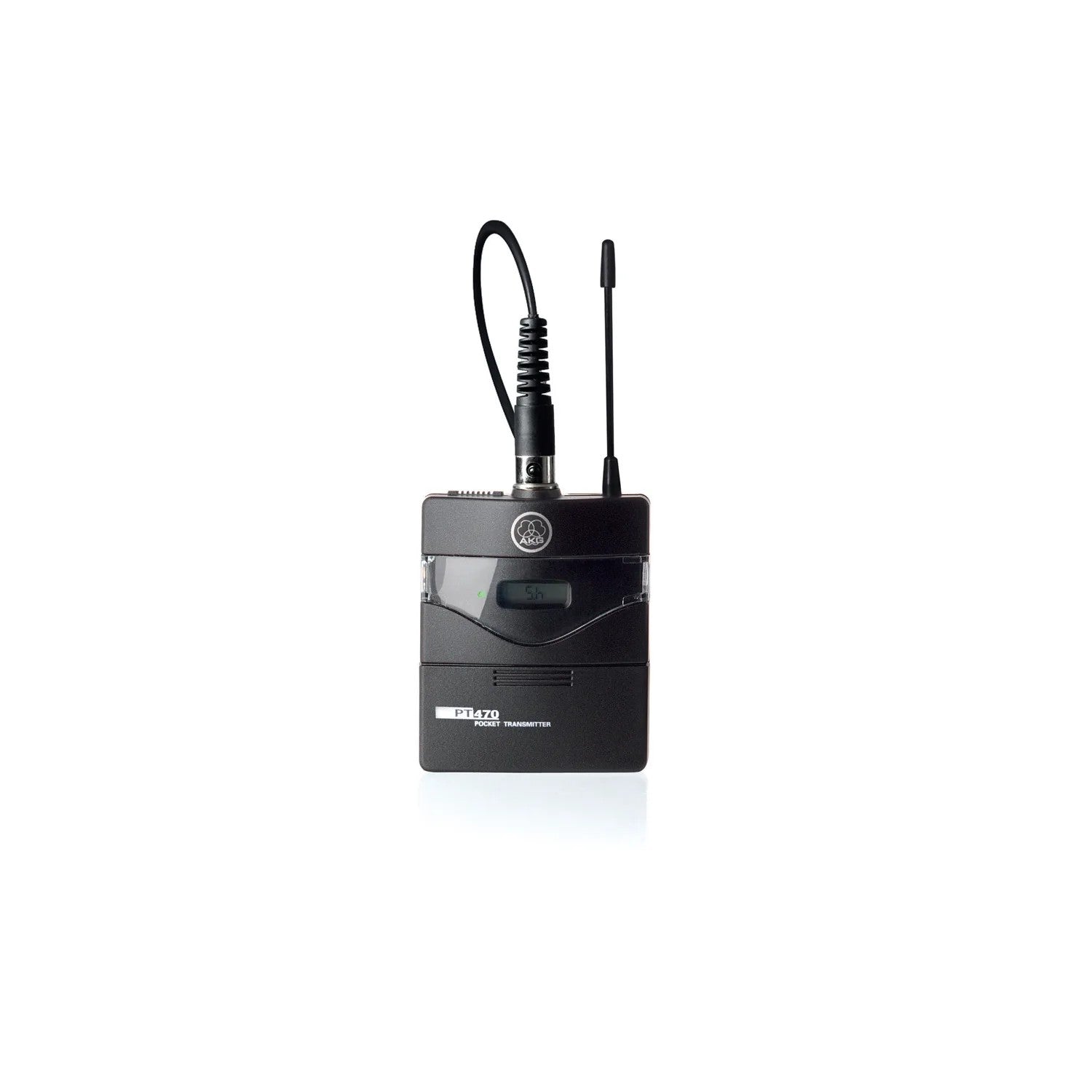 AKG PT470 WMS470 Bodypack Wireless Transmitter Band 1