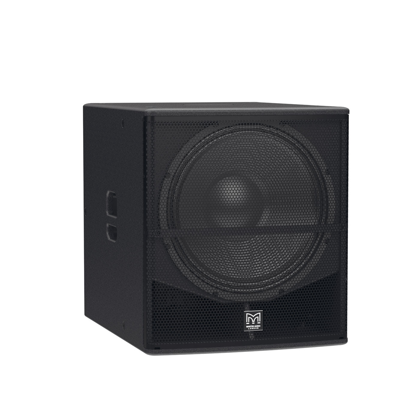 Martin Blackline Q118 1 x 18" Sub Bass