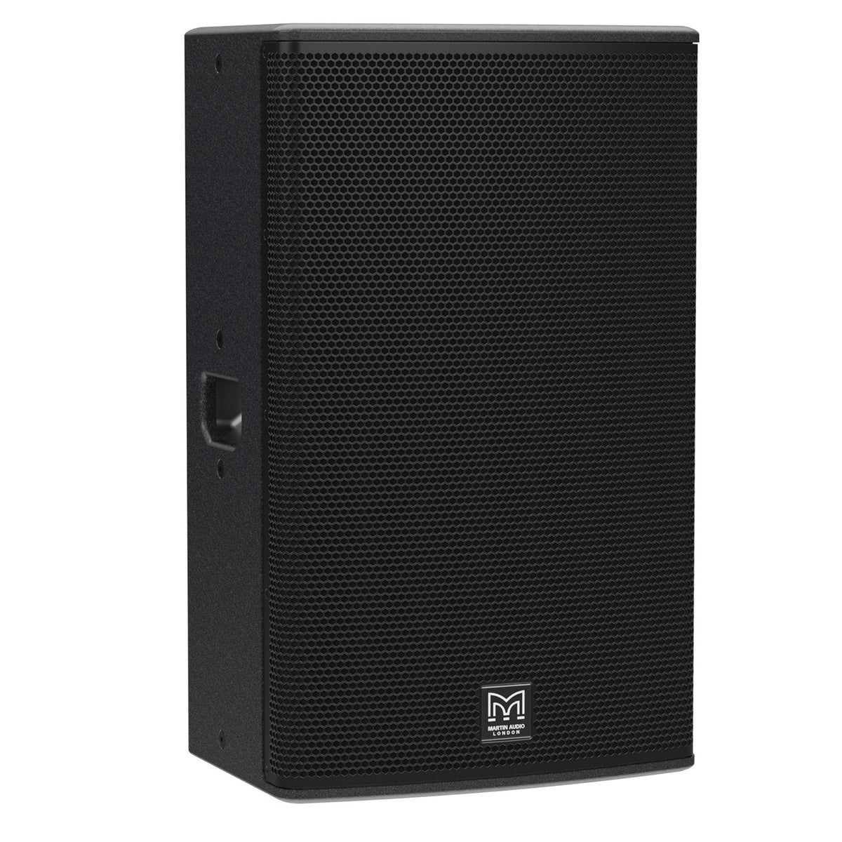 Martin Blackline Q15 1 x 15" + 1" hf