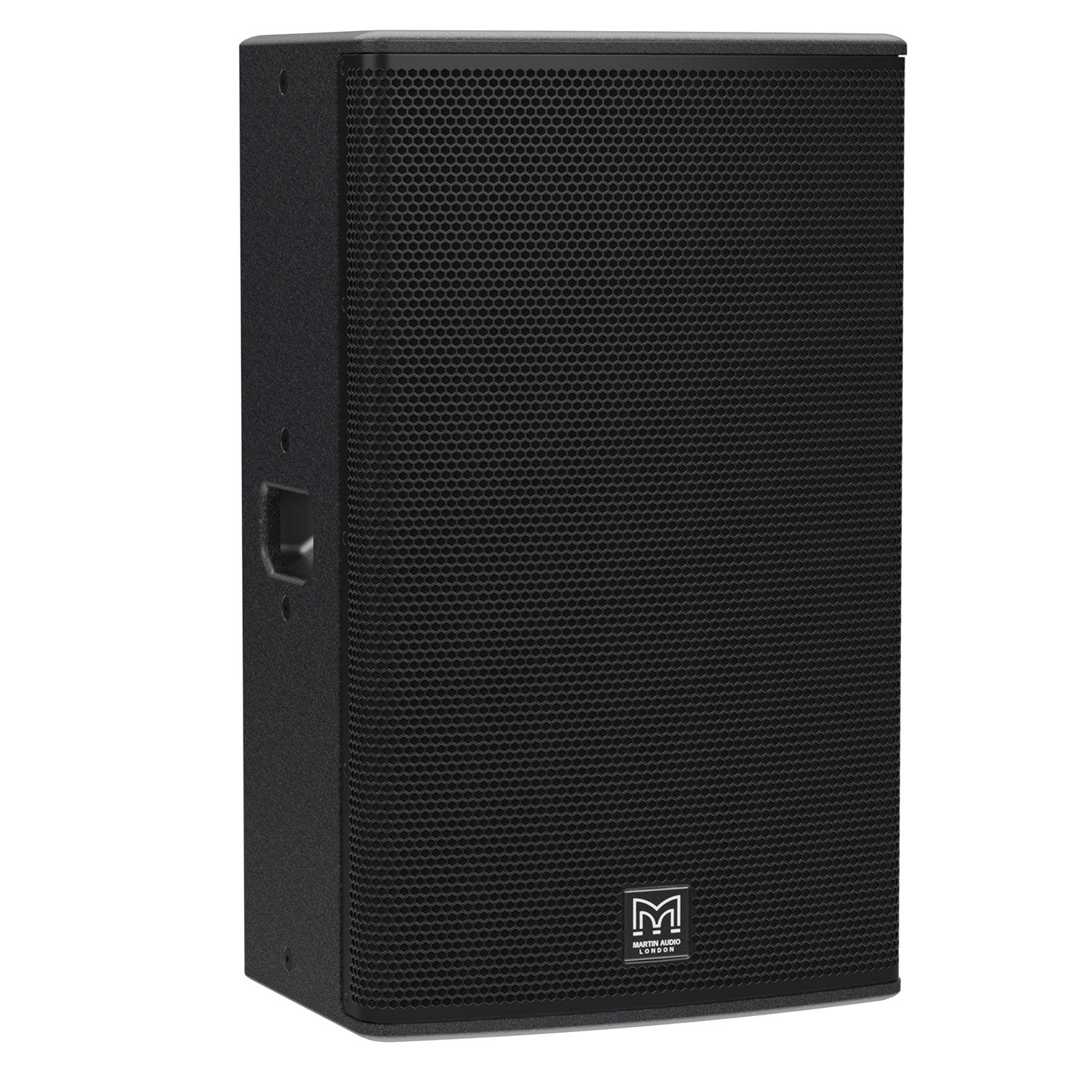 Martin Blackline Q15 1 x 15" + 1" hf