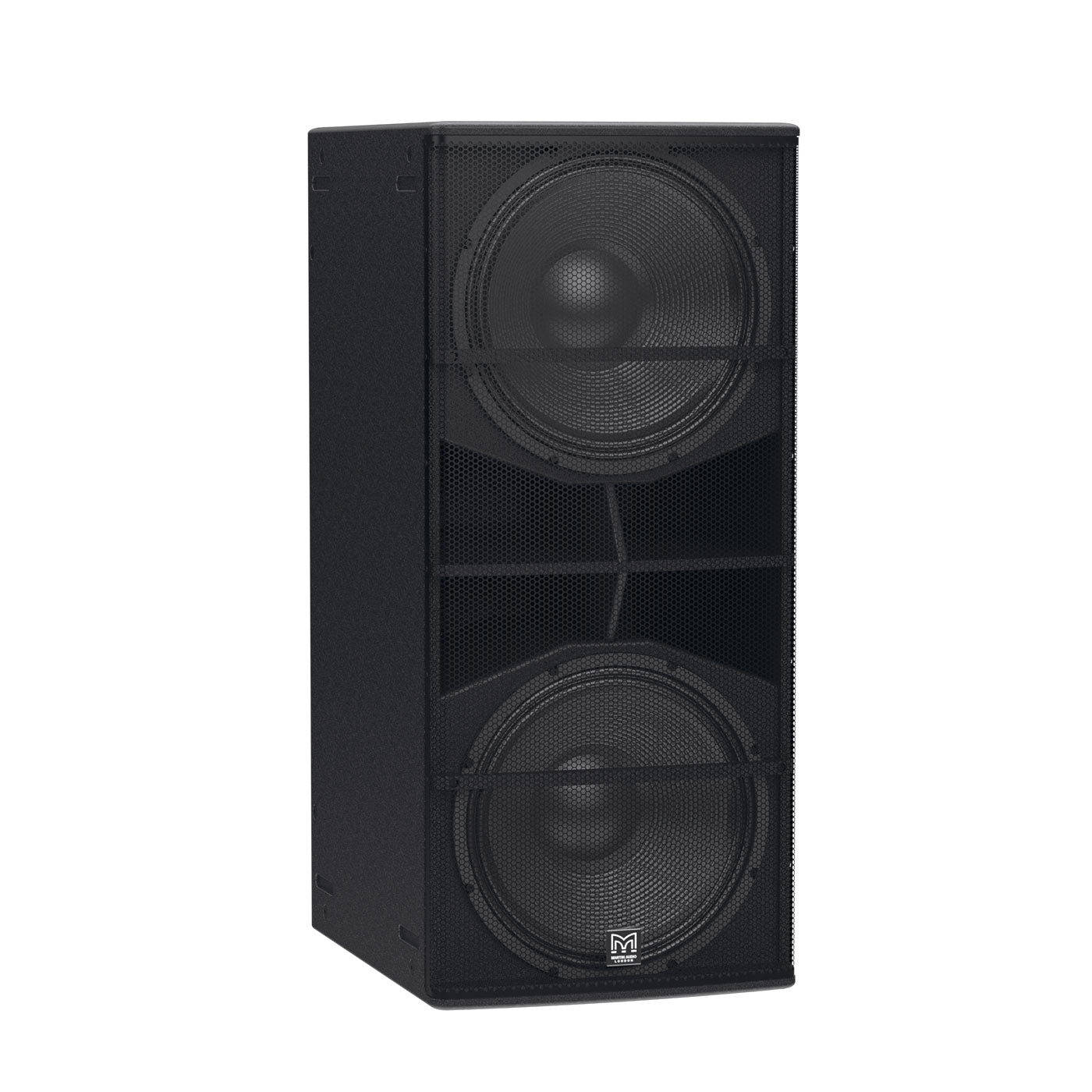 Martin Blackline Q218 2 x 18" Sub Bass