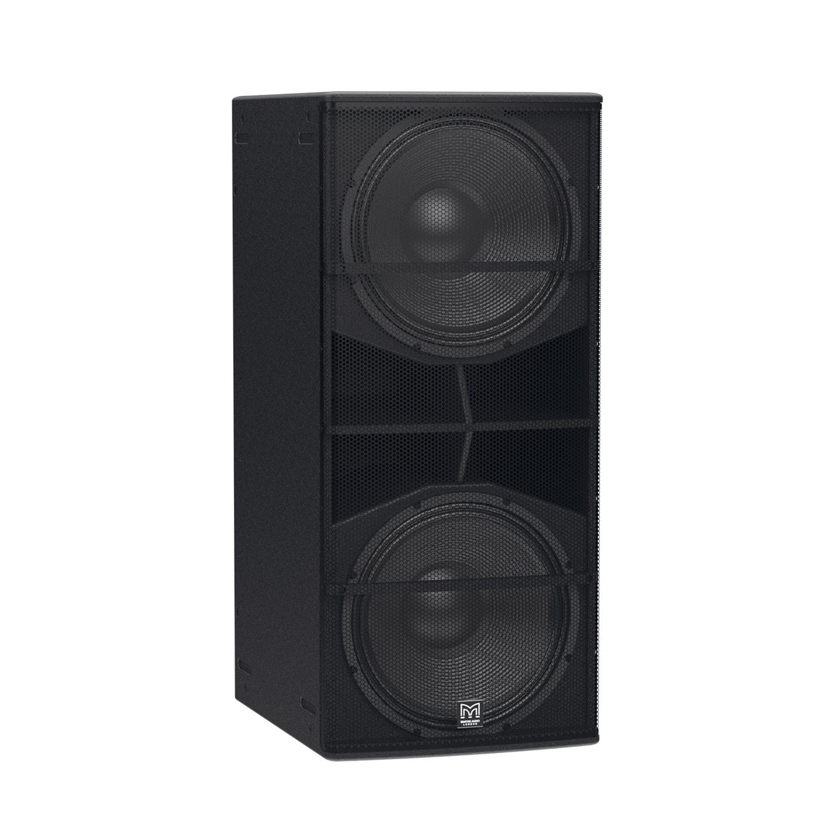 Martin Blackline Q218 2 x 18" Sub Bass