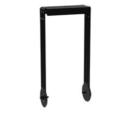 Martin Blackline Q26  Portrait Yoke WHITE