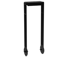 Martin Blackline Q44 Portrait Yoke WHITE