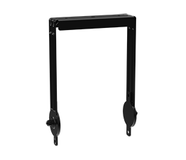 Martin Blackline  Q8 Portrait Yoke
