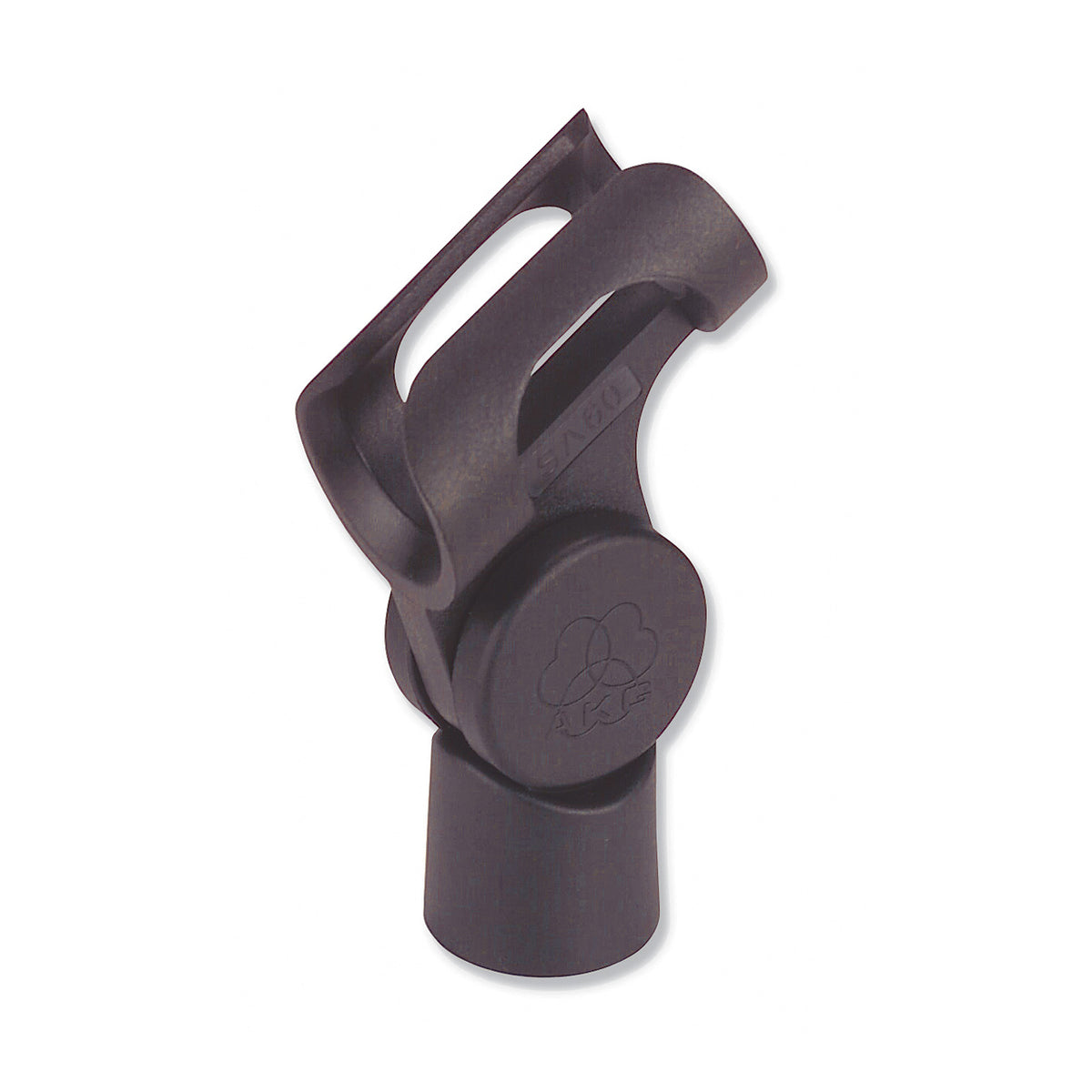 AKG SA60 Microphone Stand Clip for Straight-Shaft Microphones