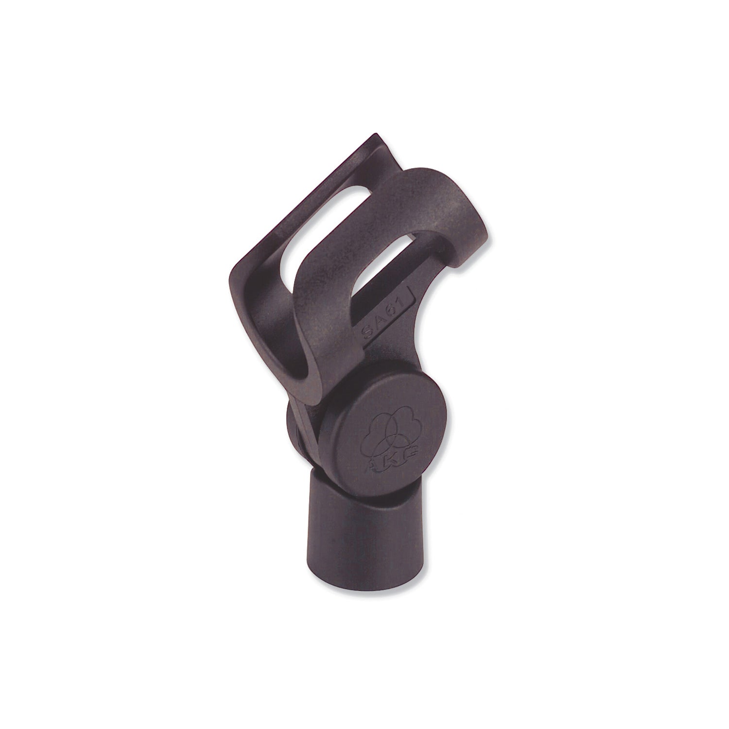 AKG SA61 Microphone Stand Clip for Tapered Handheld Microphones