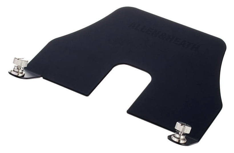 iPad / Tablet Holder for SQ mixers