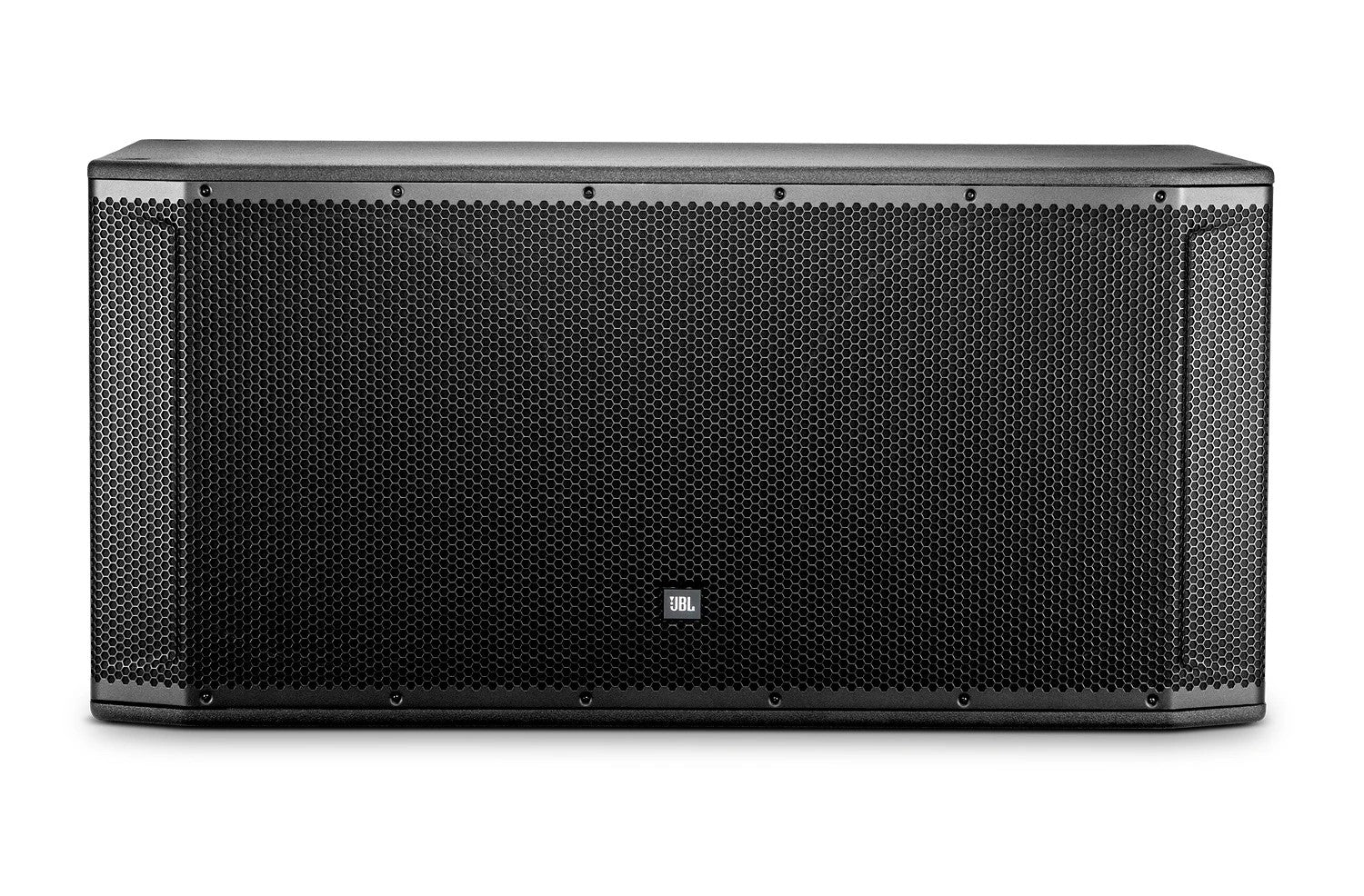 JBL SRX828S Dual 18-inch 2400W Passive Subwoofer